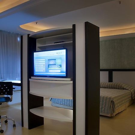 Master Premium Palace بورتو أليغري المظهر الخارجي الصورة